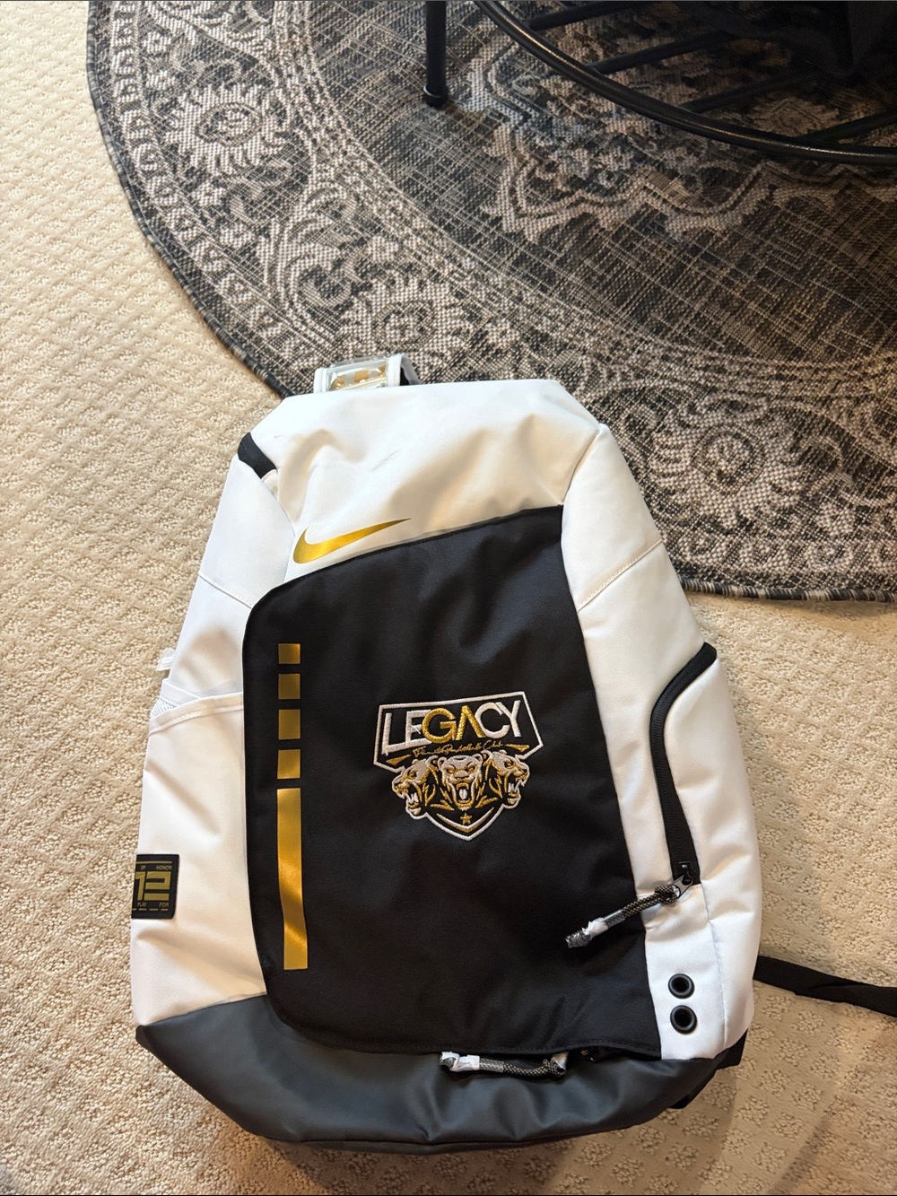 Nike Elite Backpack